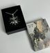 Подарунковий набір Кулон Відьмак The Witcher на ланцюжку 24 фото 4